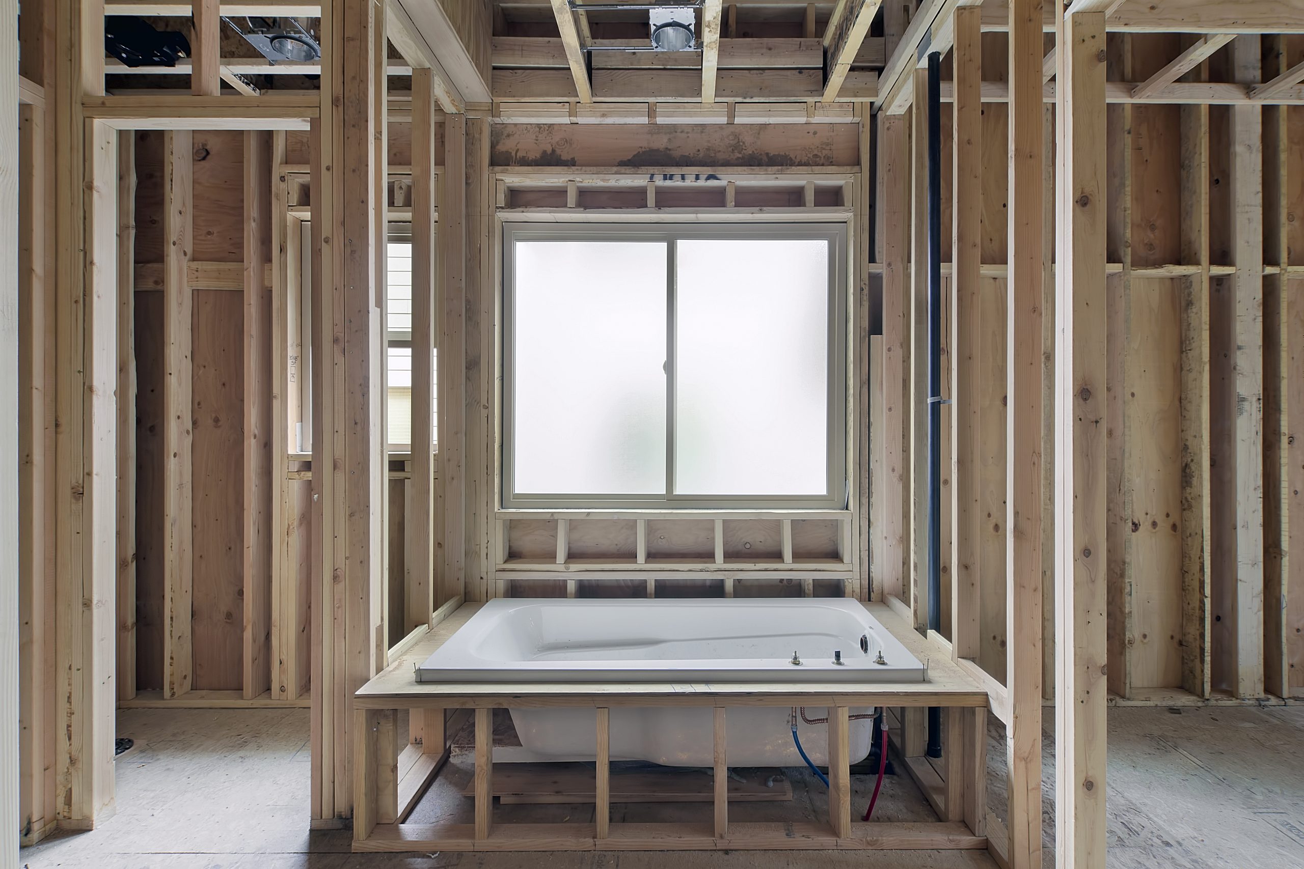 ACOP l8 compliant building and construction